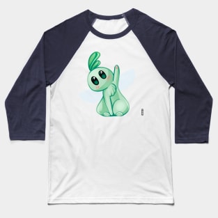 High Paw Baseball T-Shirt